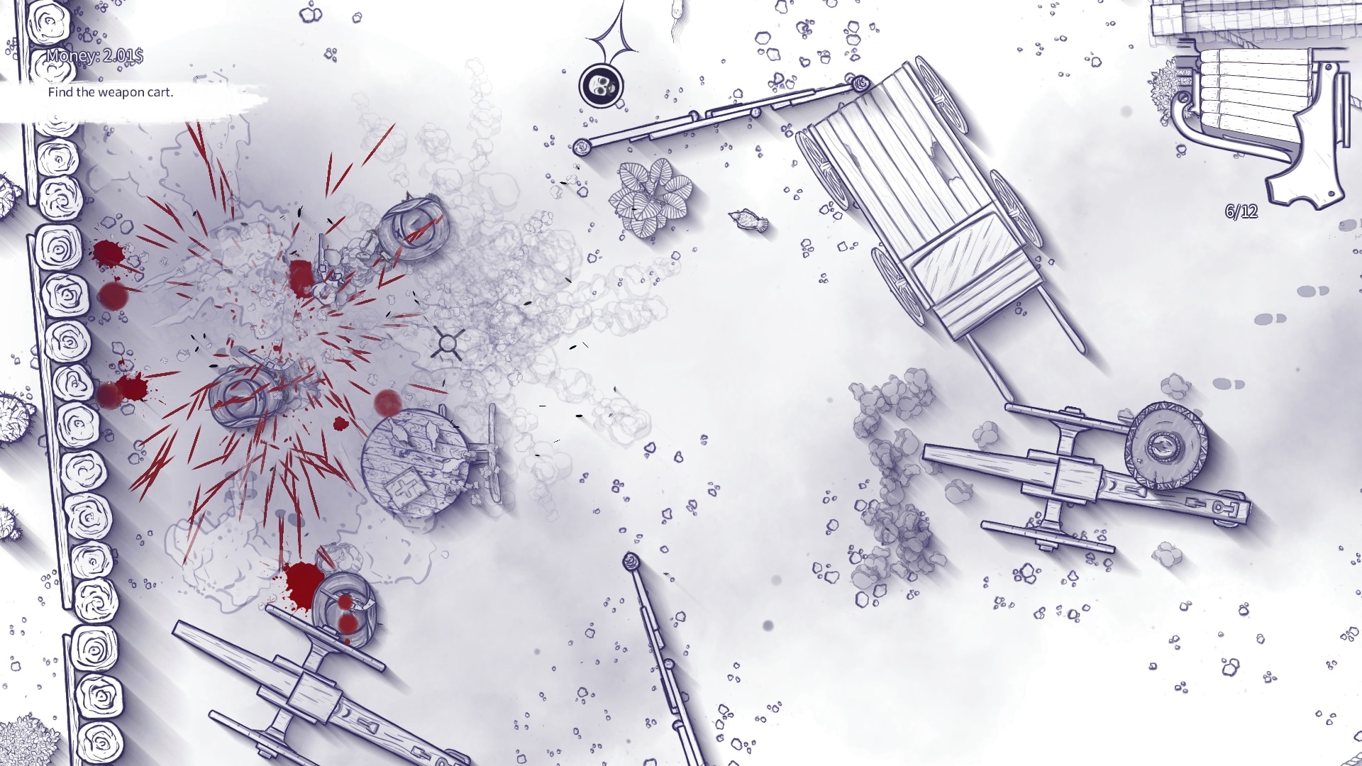 12比6好 12 is Better Than 6_0