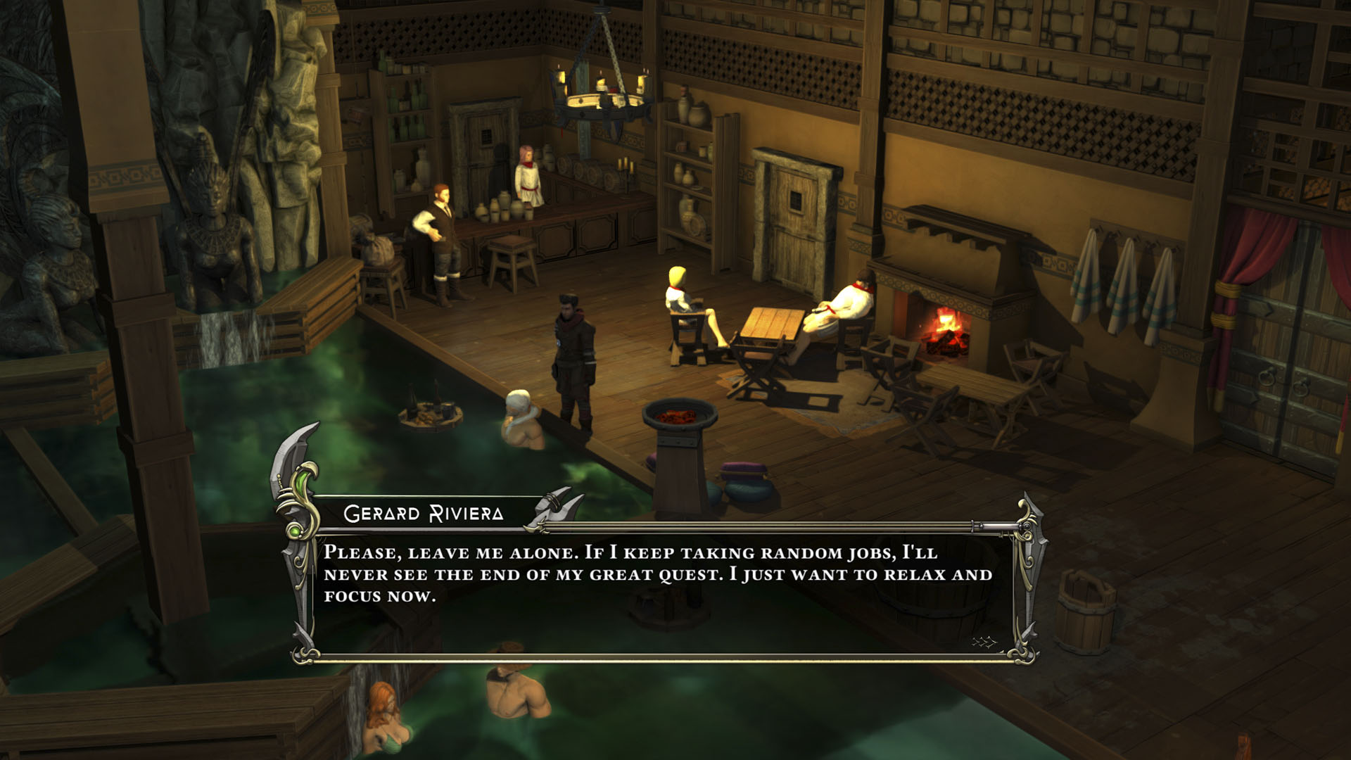 法力巅峰 .Zenith_2