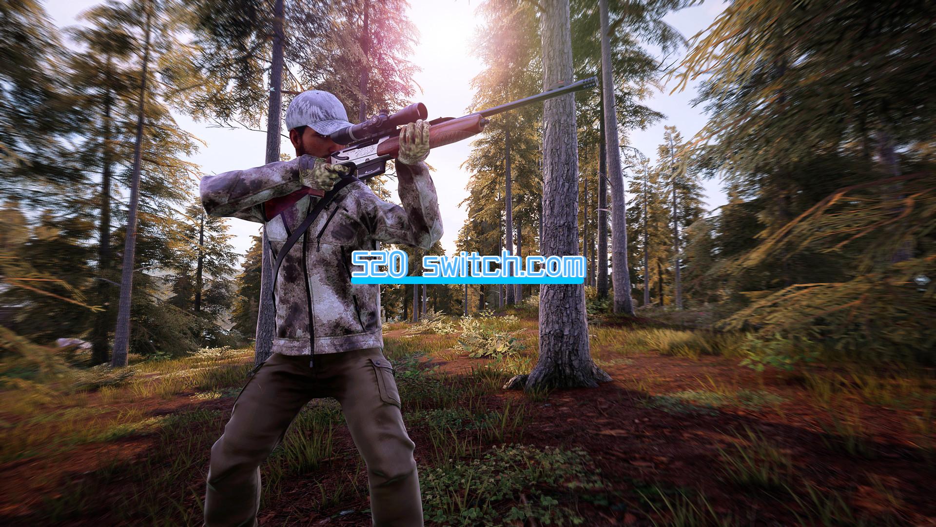 狩猎模拟2 Hunting Simulator 2_1