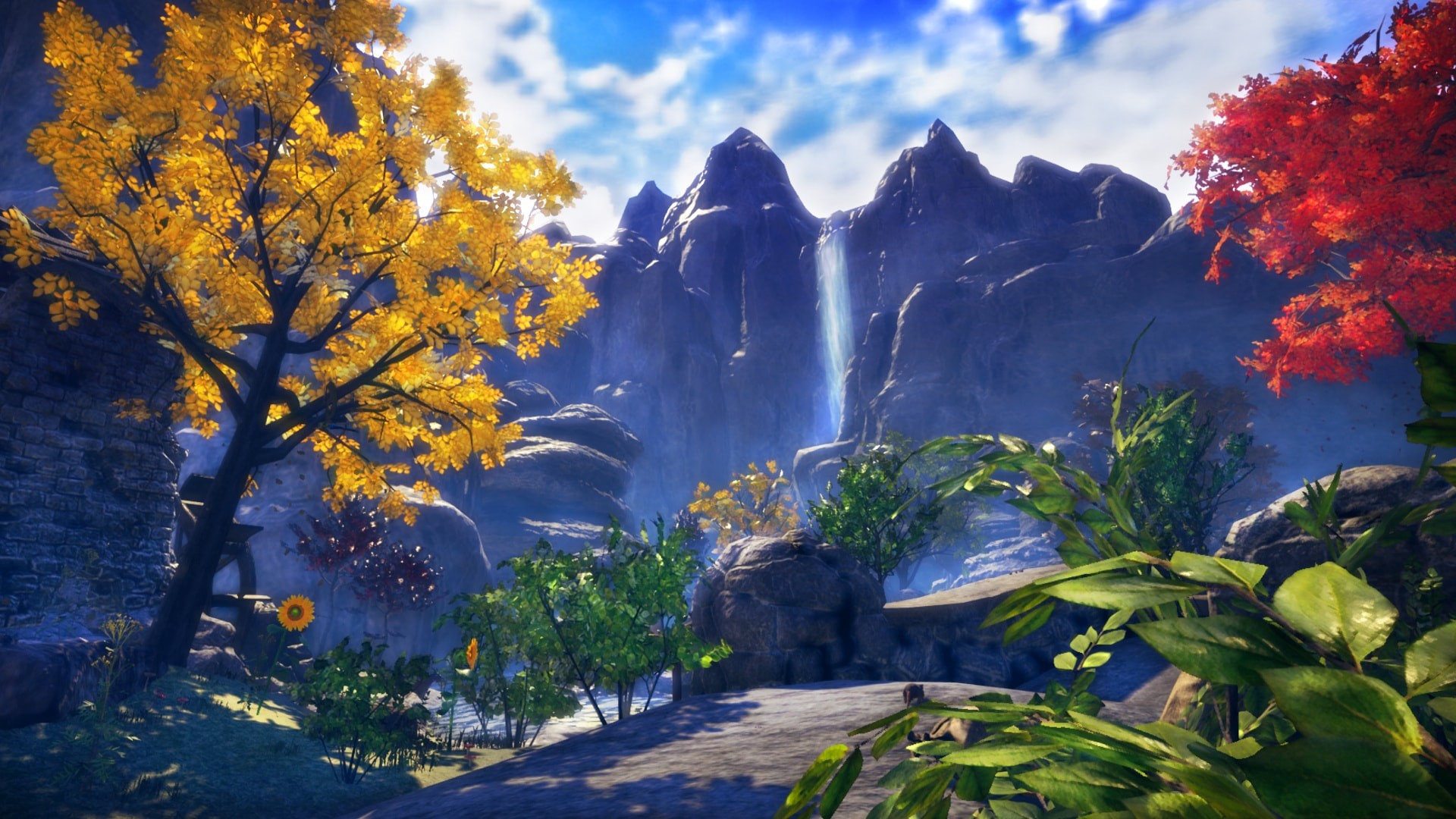 模拟蜜蜂 Bee Simulator_0