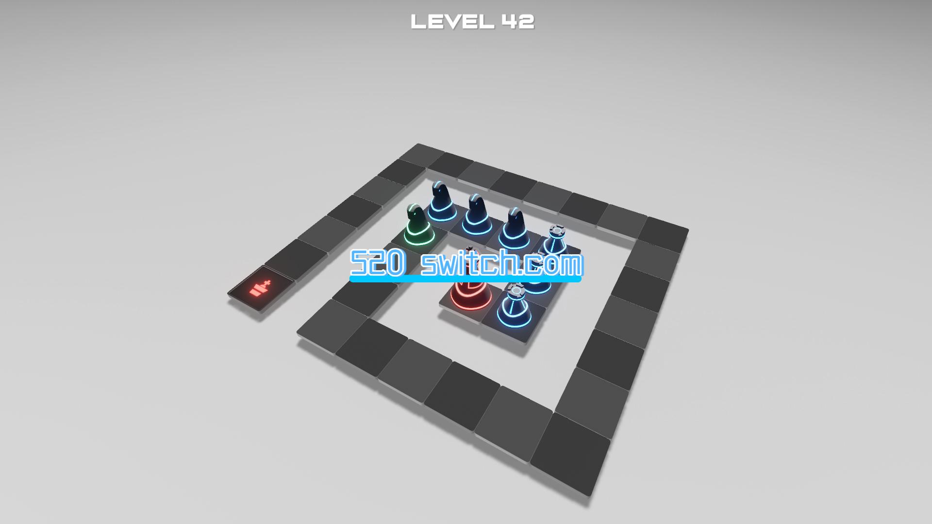 解锁国王 Unlock The King_0