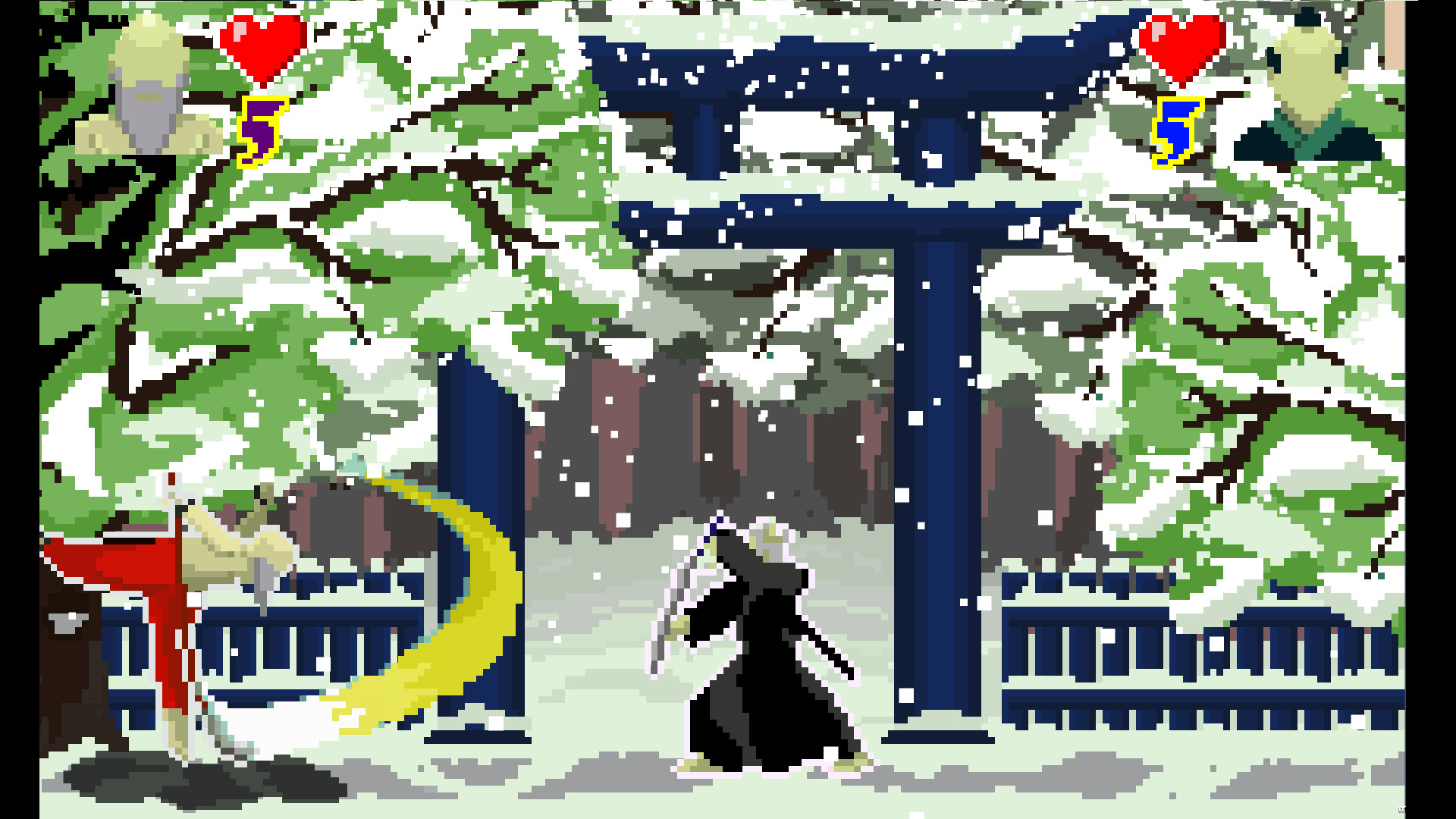 致命一击 One Strike_2