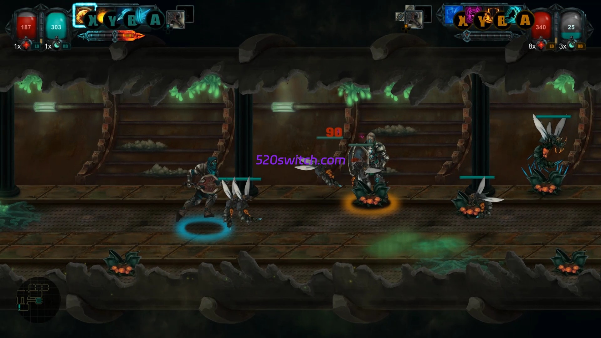 月光林地_终极版.Moonfall Ultimate_1