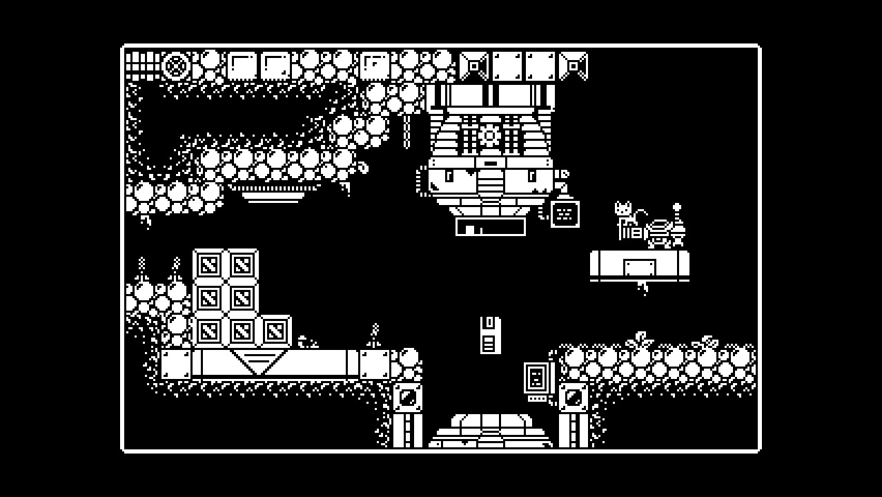 猫咪机器人 Gato Roboto_2