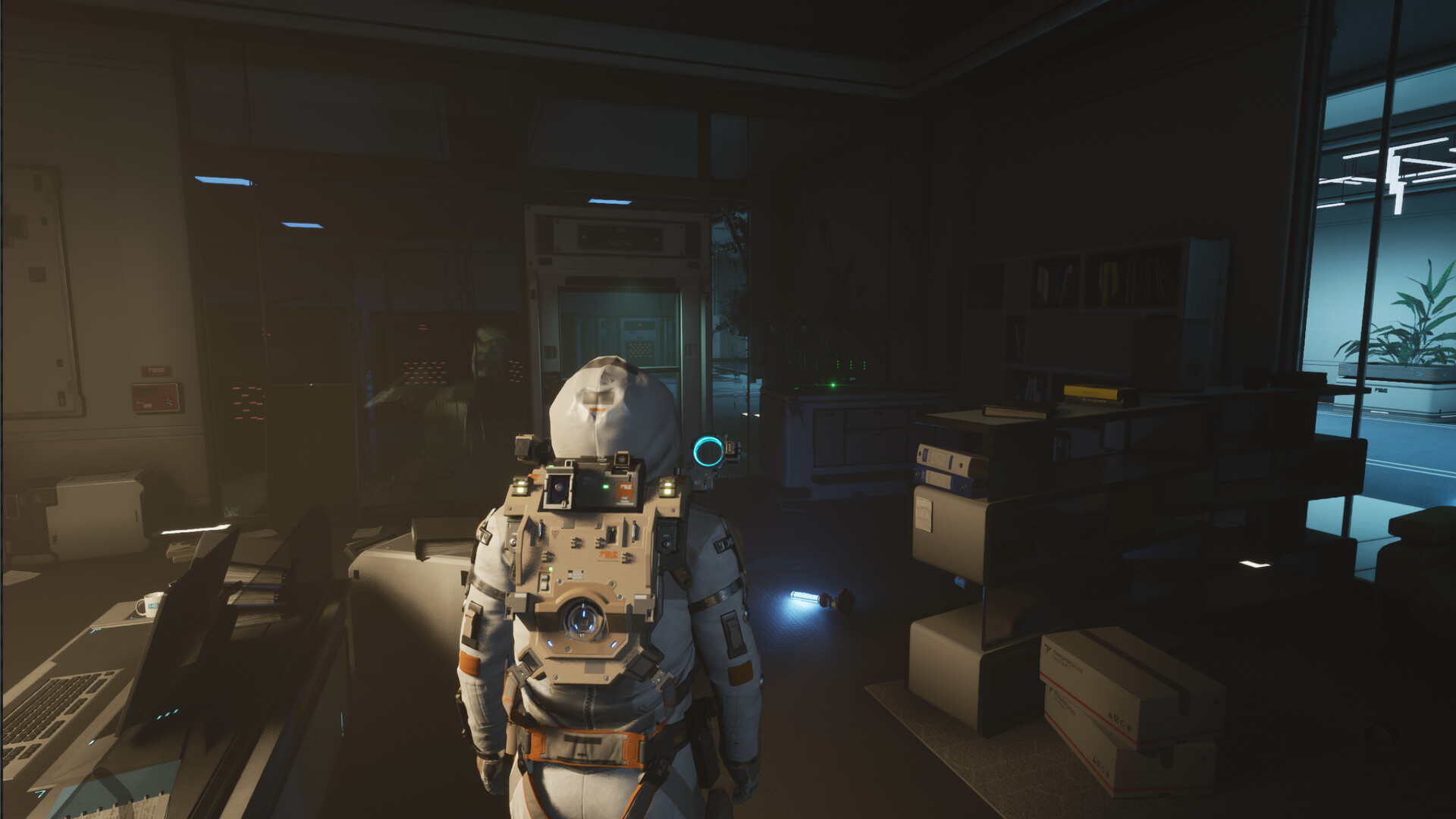 演灭/EVOTINCTION_2