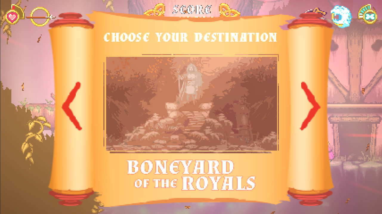 战斗公主玛德琳.Battle Princess Madelyn_0