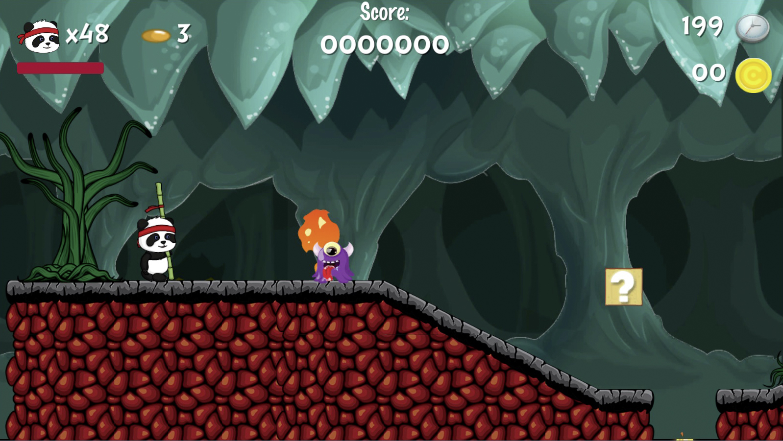 熊猫英雄 Panda Hero_2