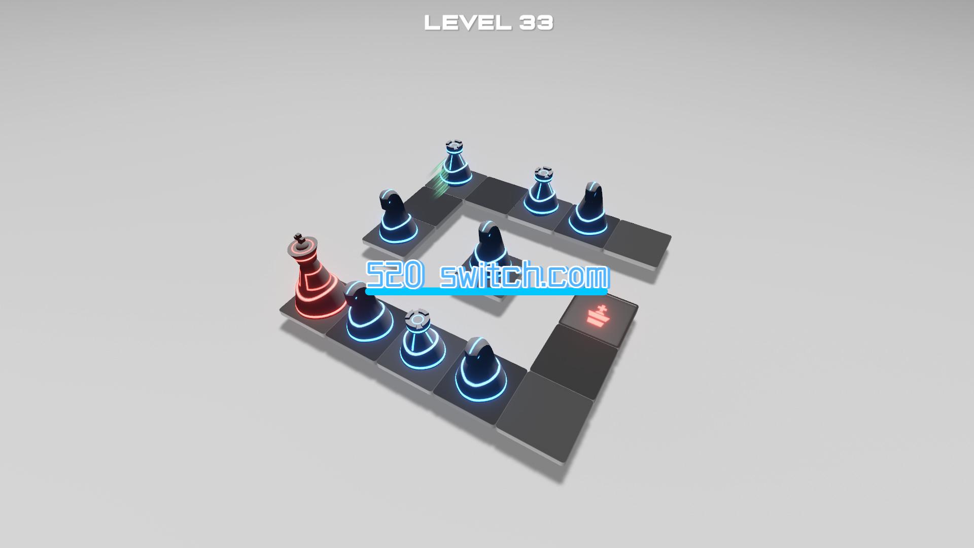 解锁国王 Unlock The King_1