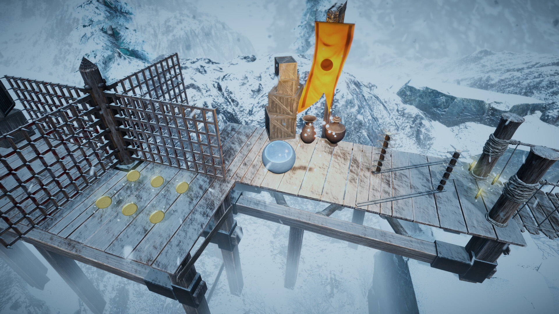 灵魂之球2/AtmaSphere 2_0