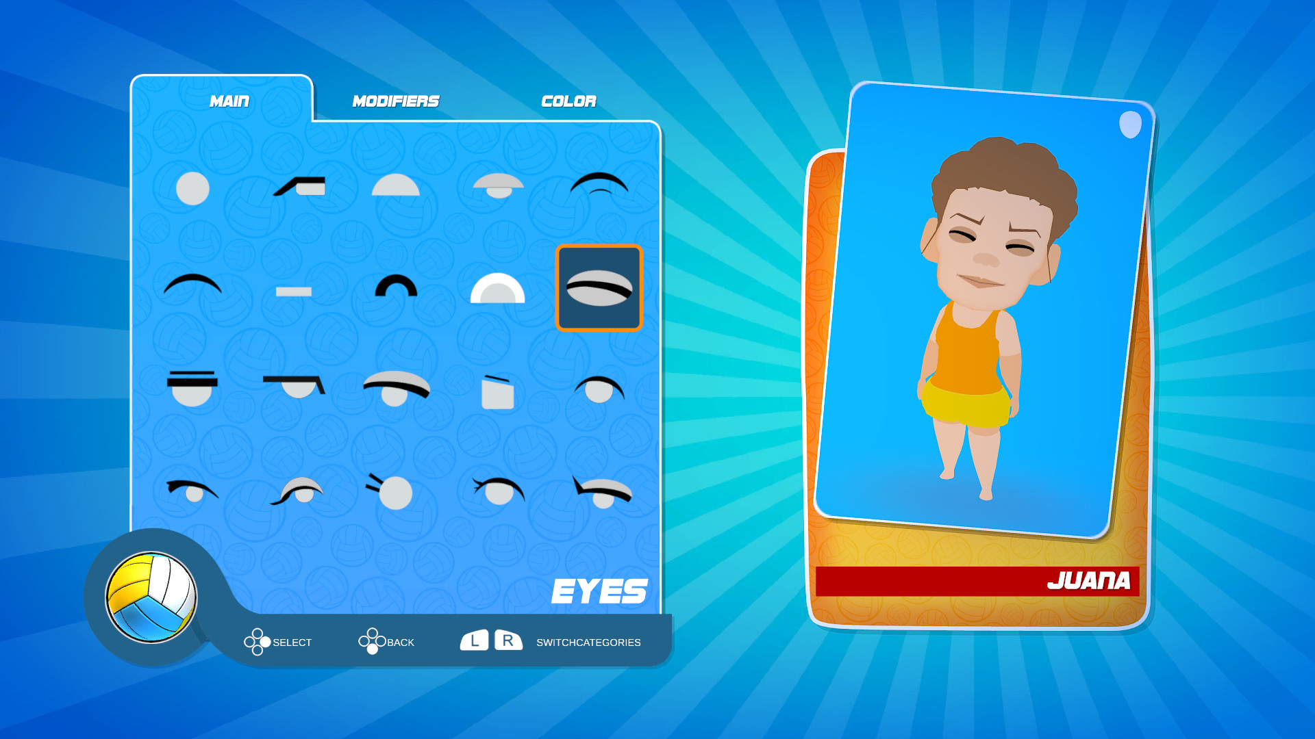 超级爆裂排球.Super Volley Blast_0