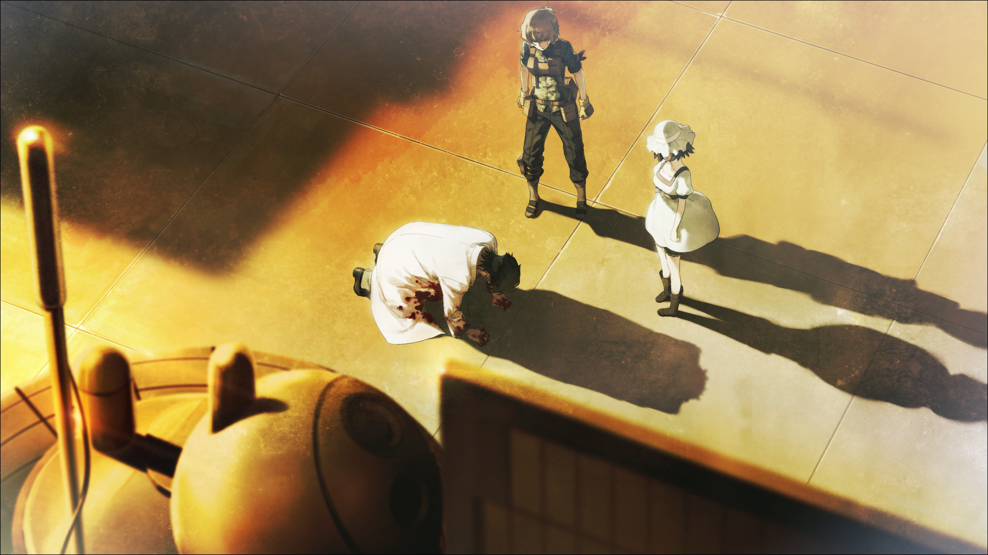 命运石之门：0 STEINS;GATE 0_0