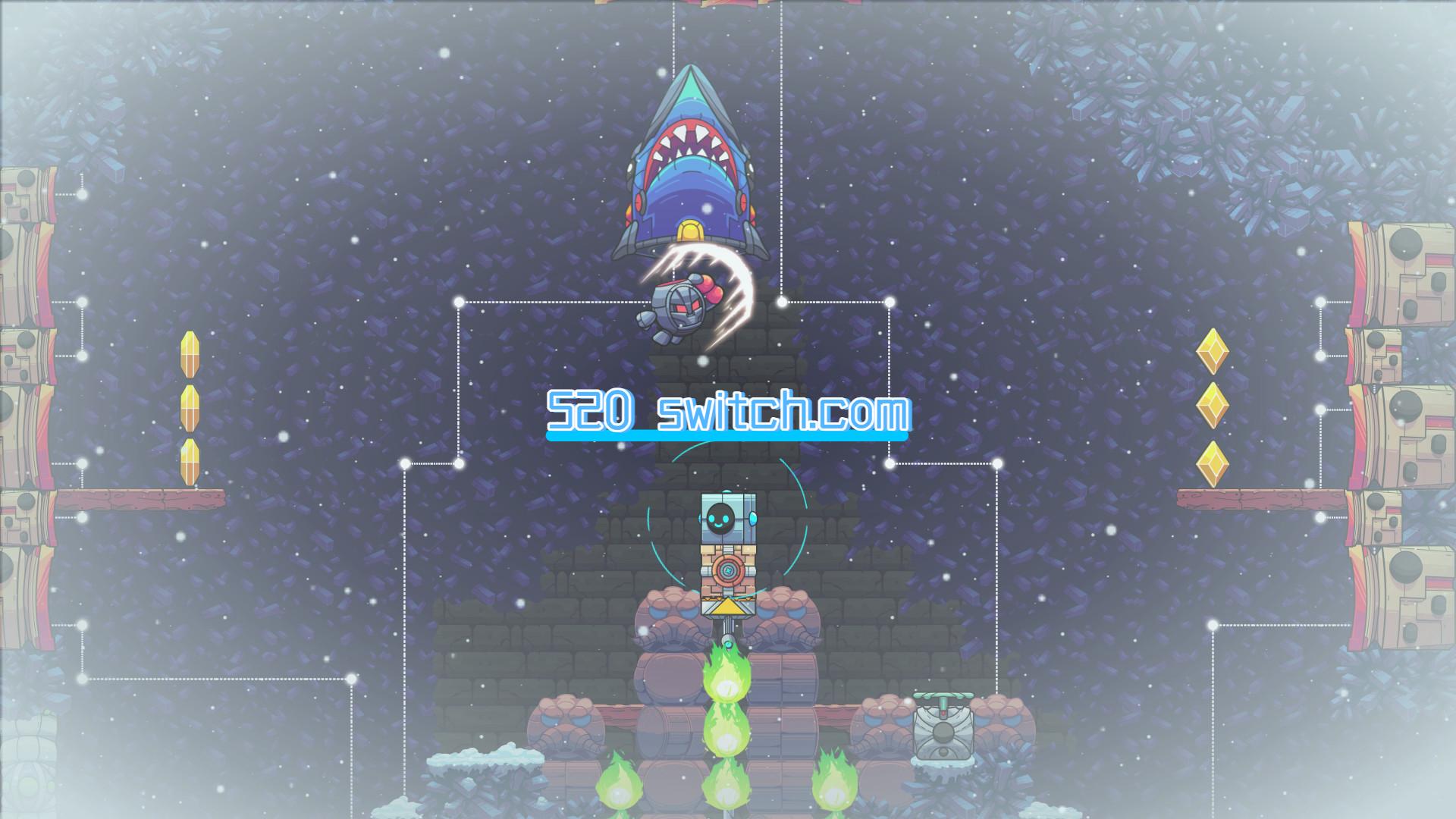 崩溃制造 LevelHead_0