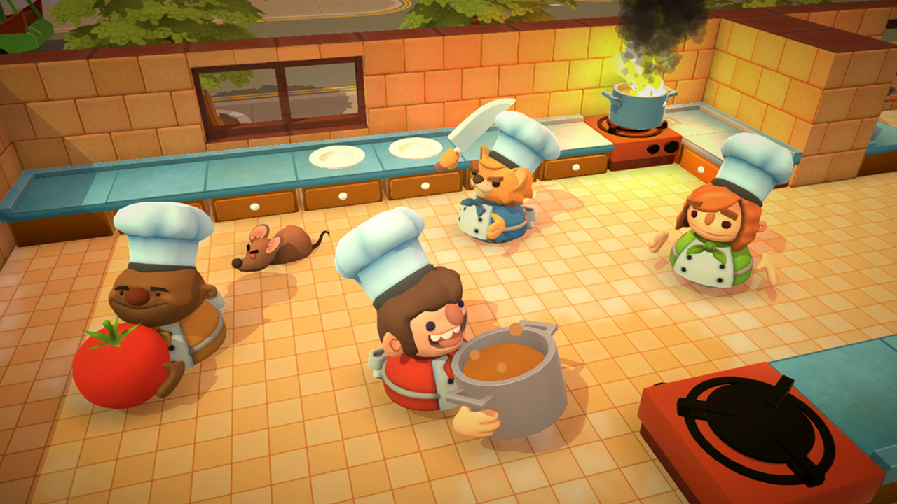 胡闹厨房/Overcooked_1