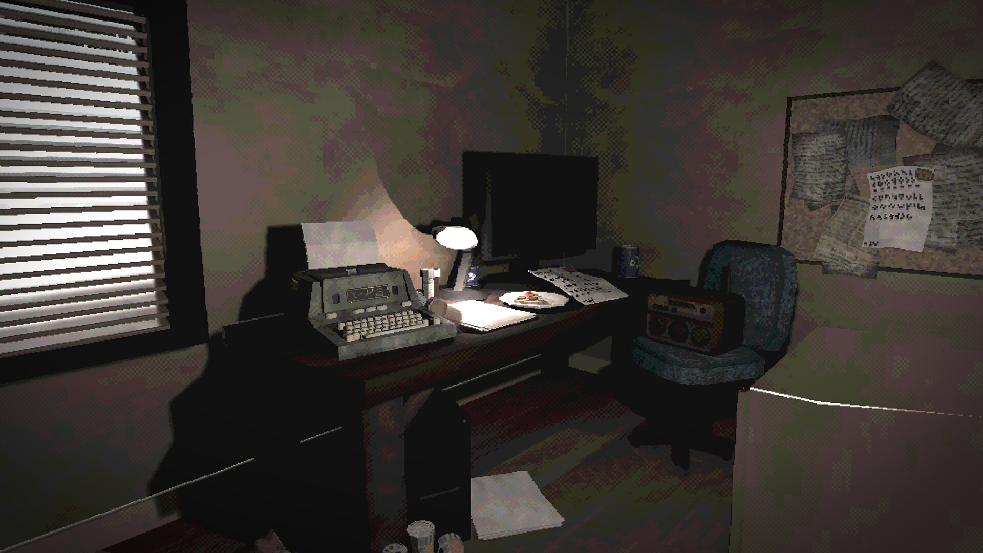 欺世欢悦/Deceived Of Joy_1