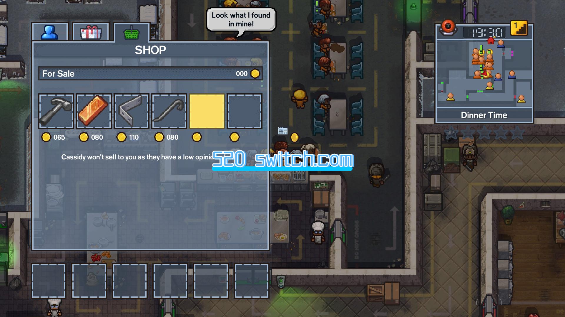 逃脱者2 The Escapists 2_0