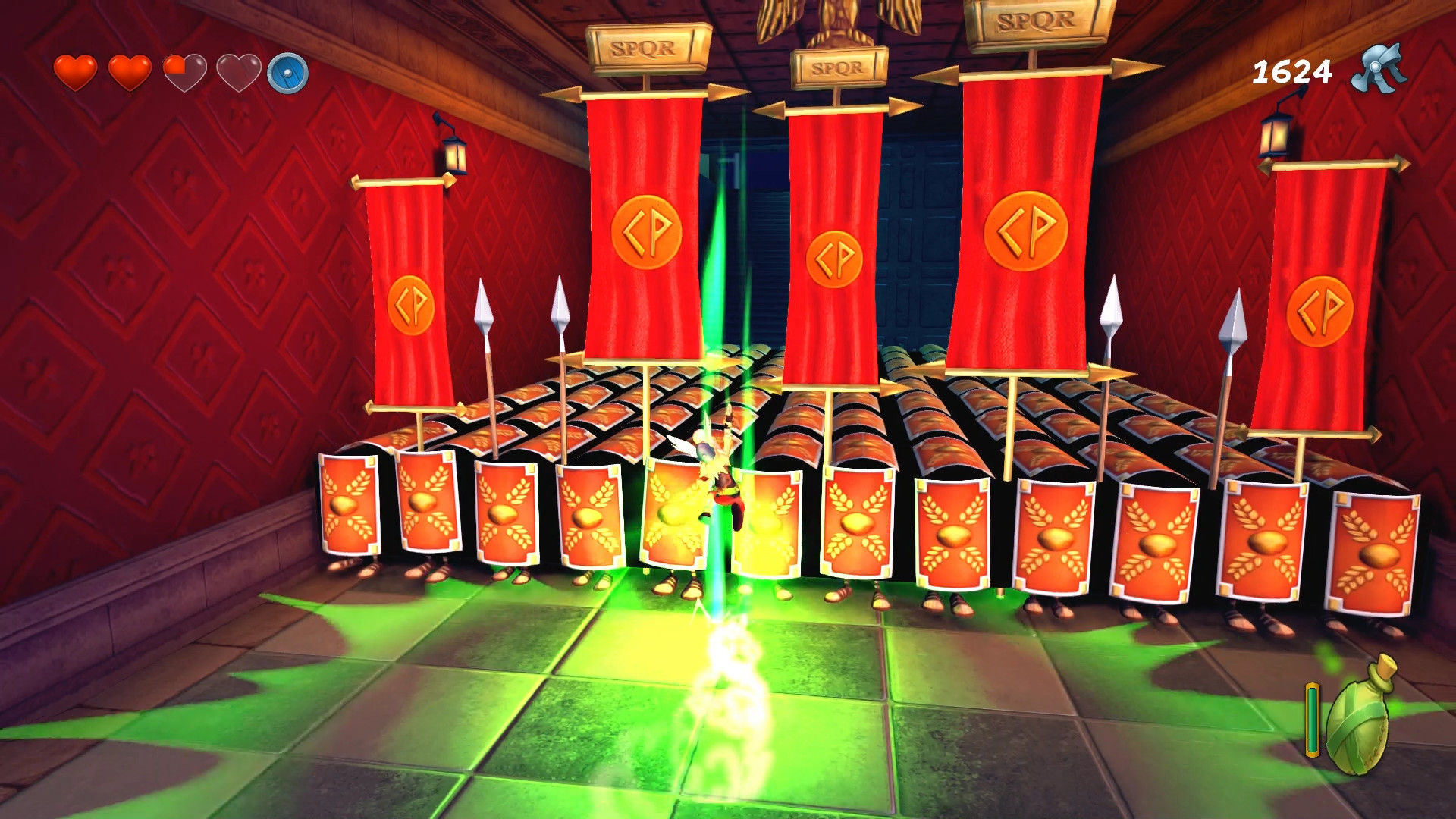 幻想新国度2 Asterix & Obelix XXL 2_0