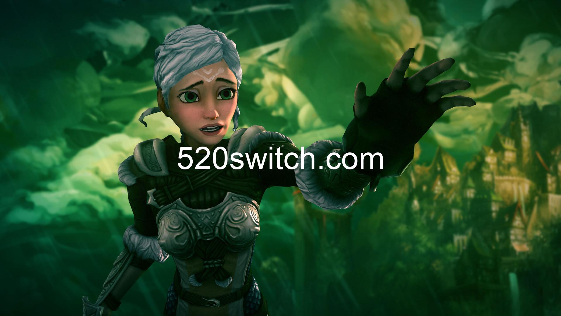 沉寂世界 Silence_0