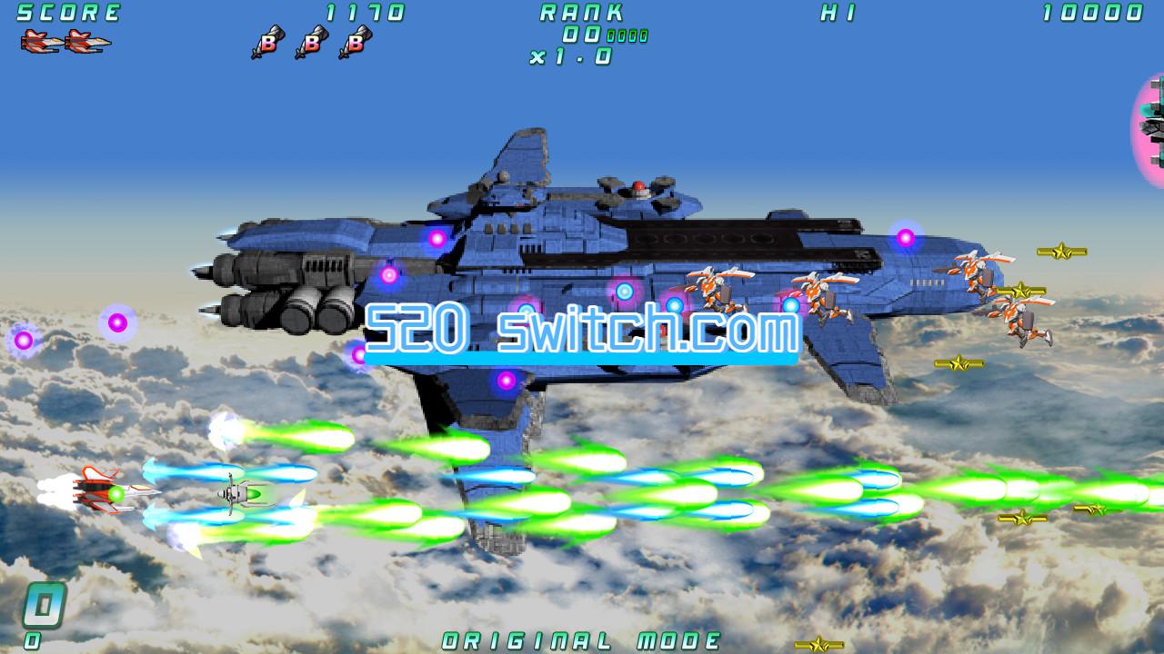 旋转炮手 Rolling Gunner_2