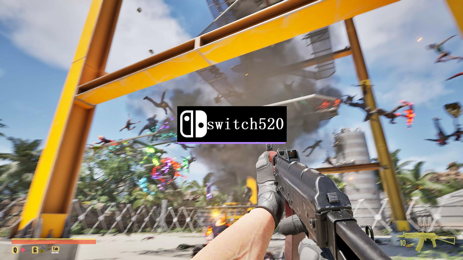 穿越亡灵之旅/Journey Through the Undead_0