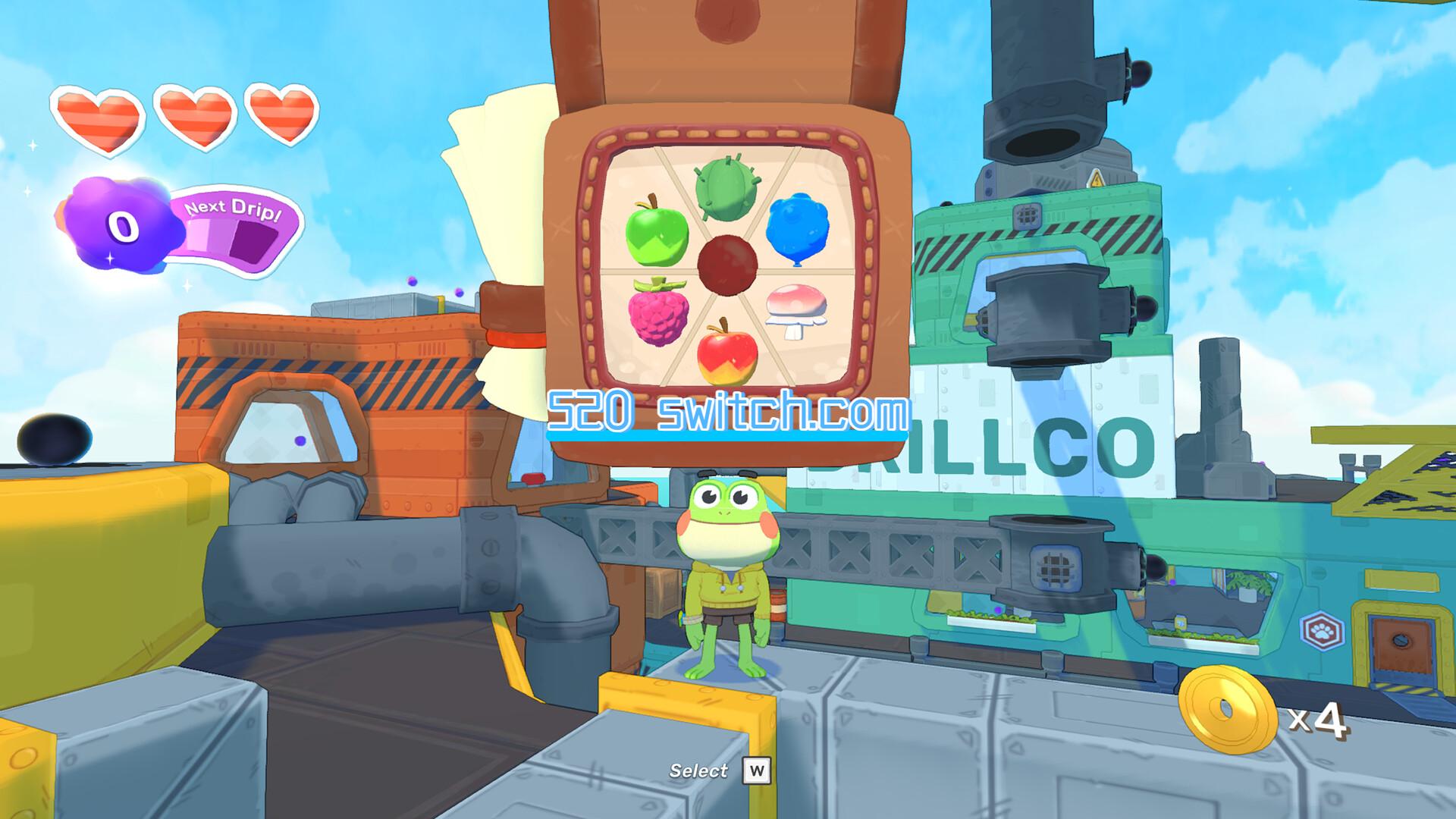 大跳跃 Big Hops_1