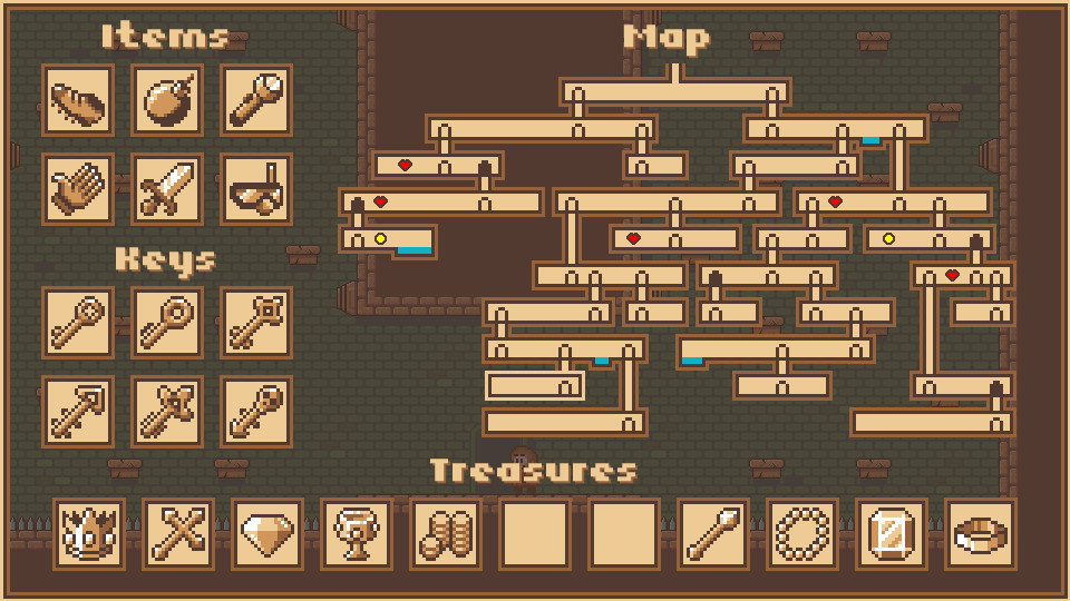 奥利佛童话王国历险记 Olivers Adventures in the Fairyland_0