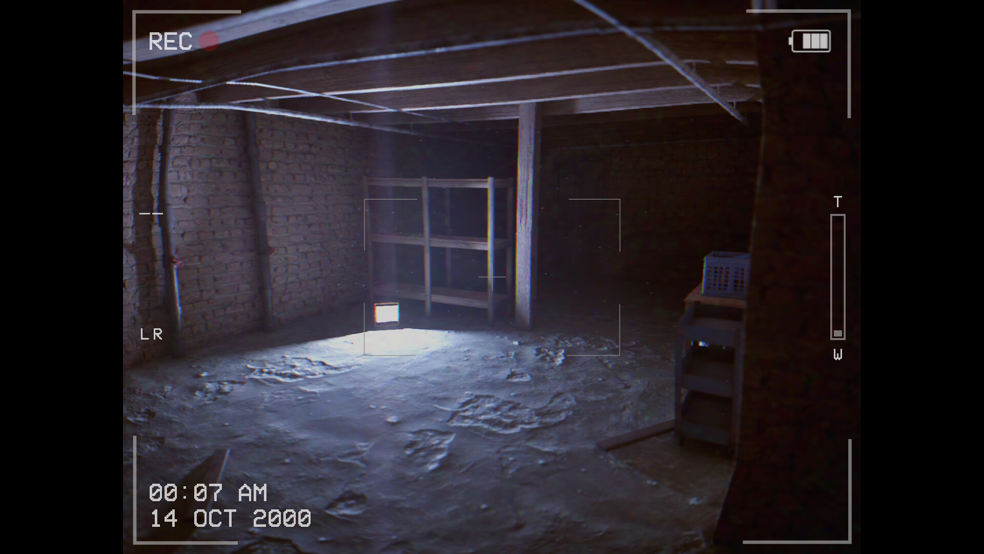 格莱特洛秘录/The Gretlow Tapes_2