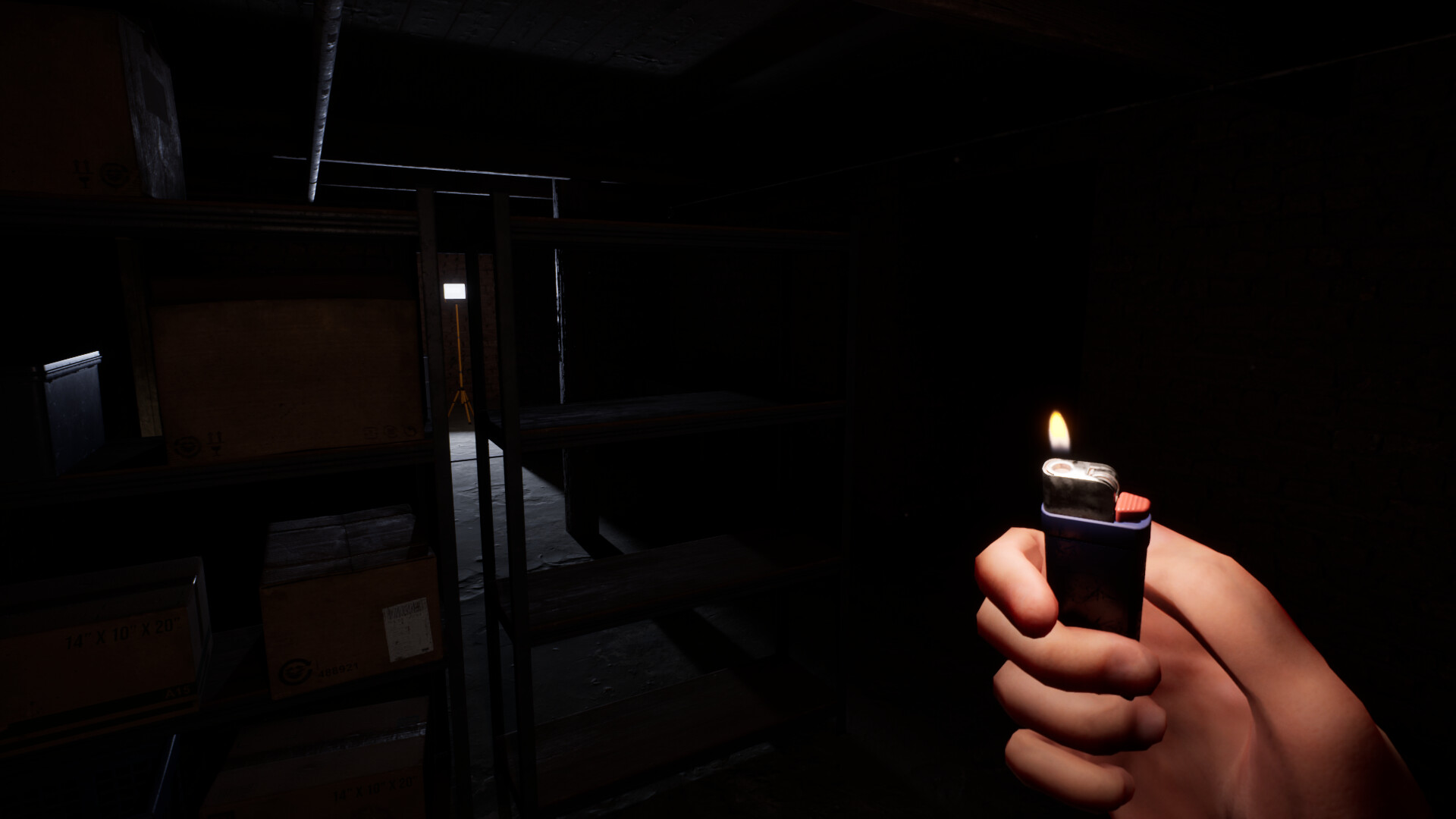 格莱特洛秘录/The Gretlow Tapes_0