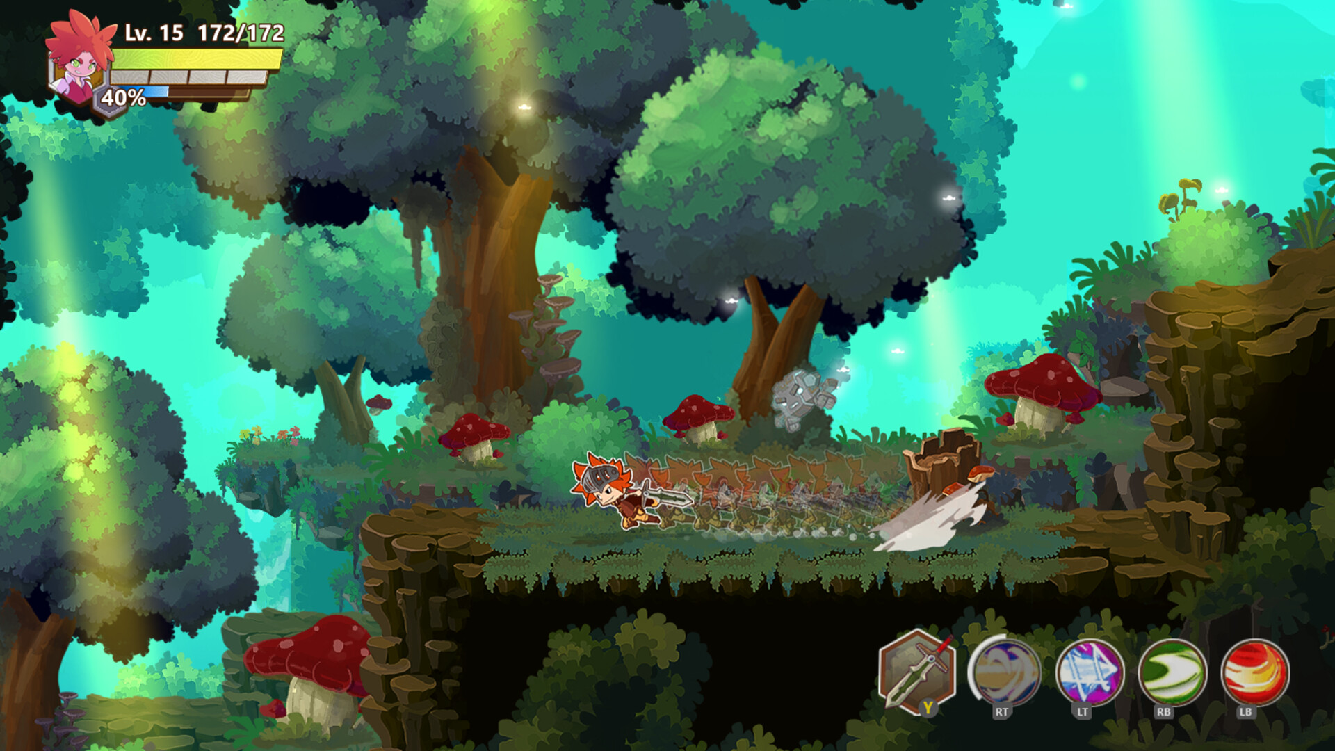 破门/Breaking Gates_2