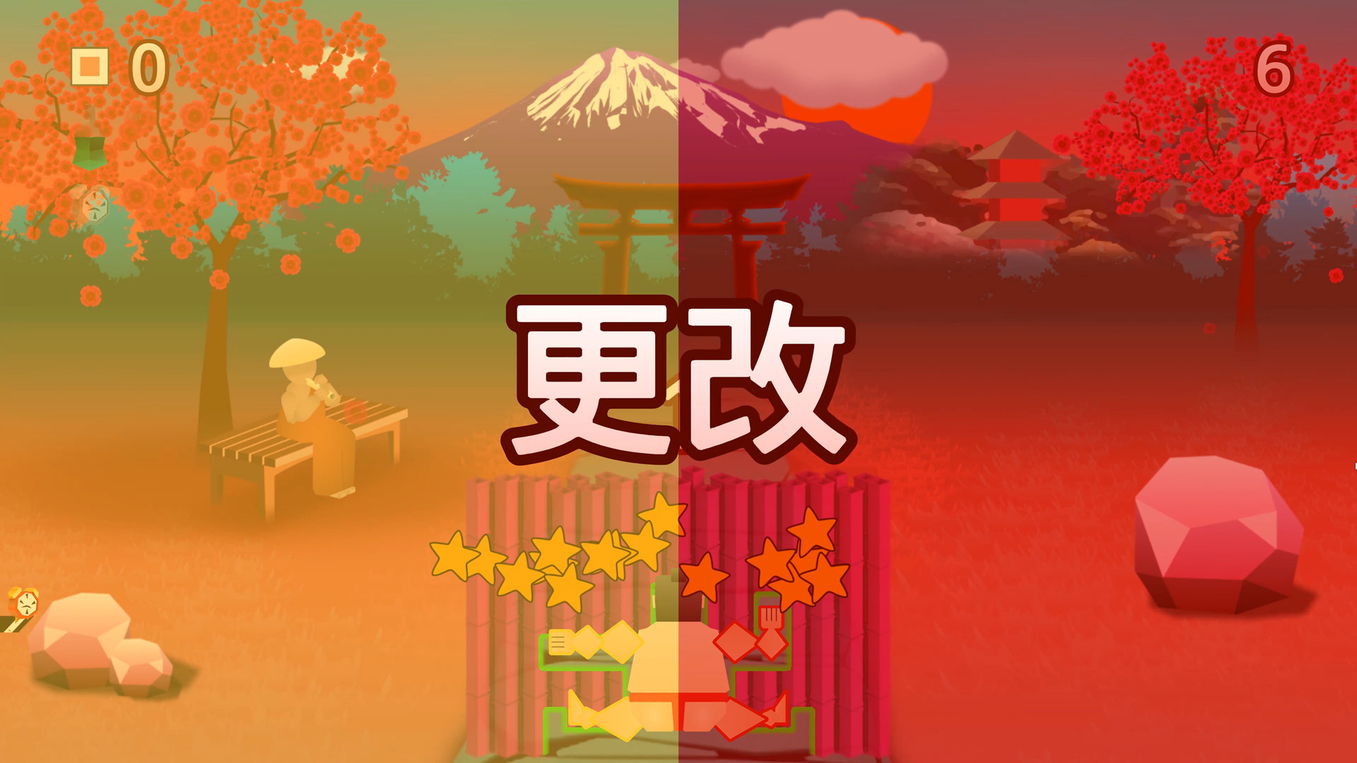 多斯科伊派对 .Tetsumo Party_0