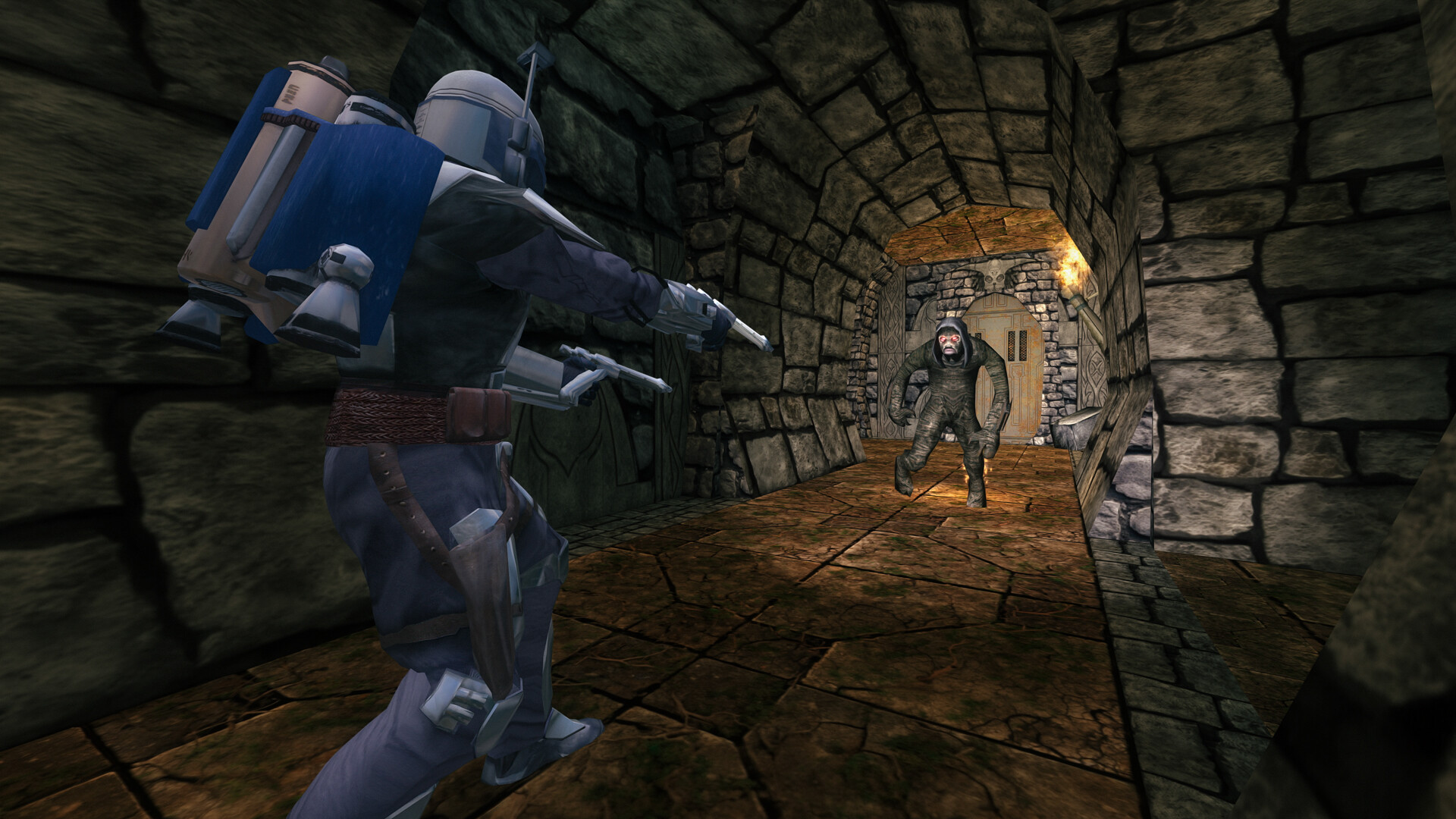 星球大战 赏金猎人 STAR WARS: Bounty Hunter_2