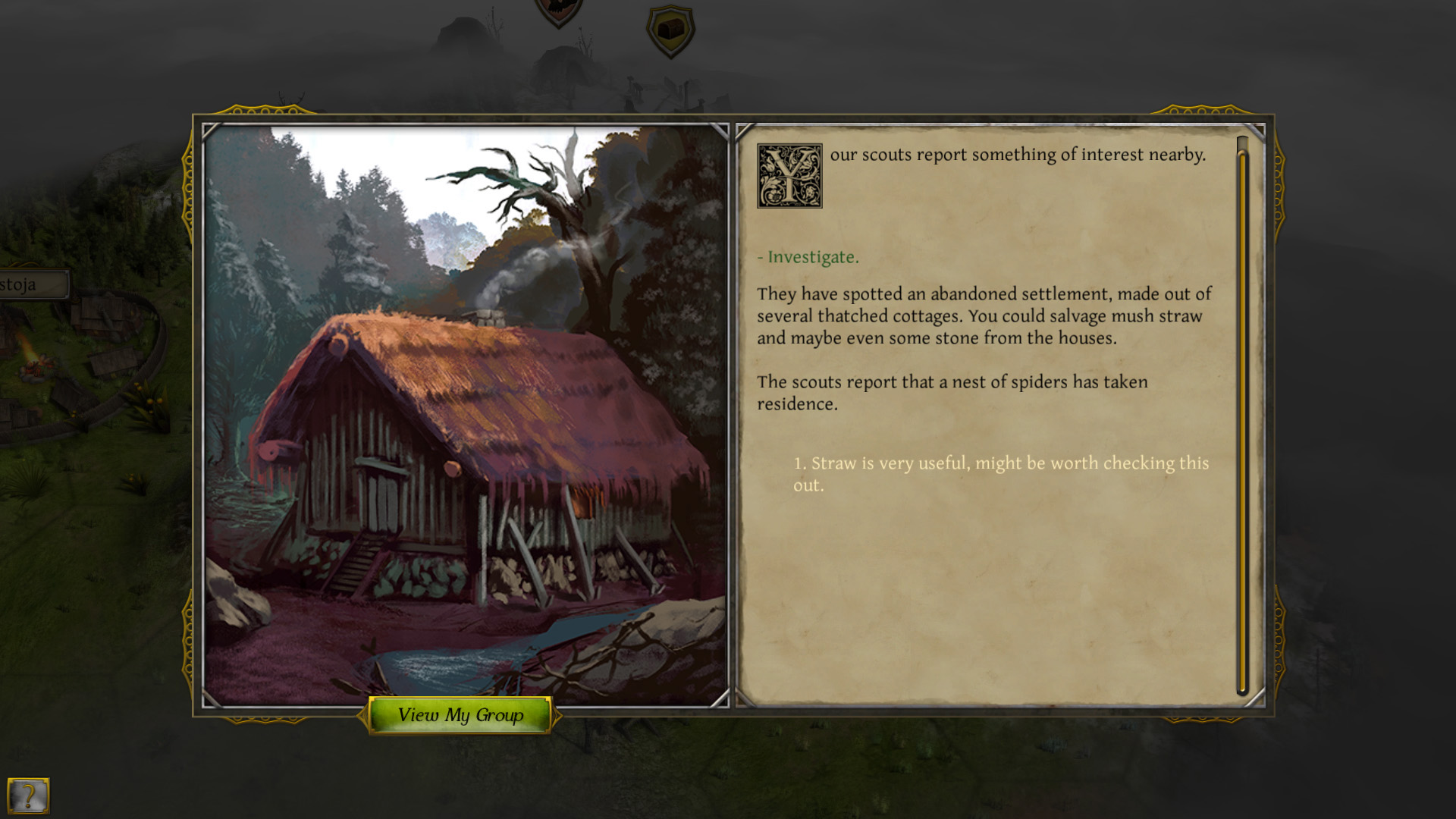 西娅：觉醒/Thea: The Awakening_0