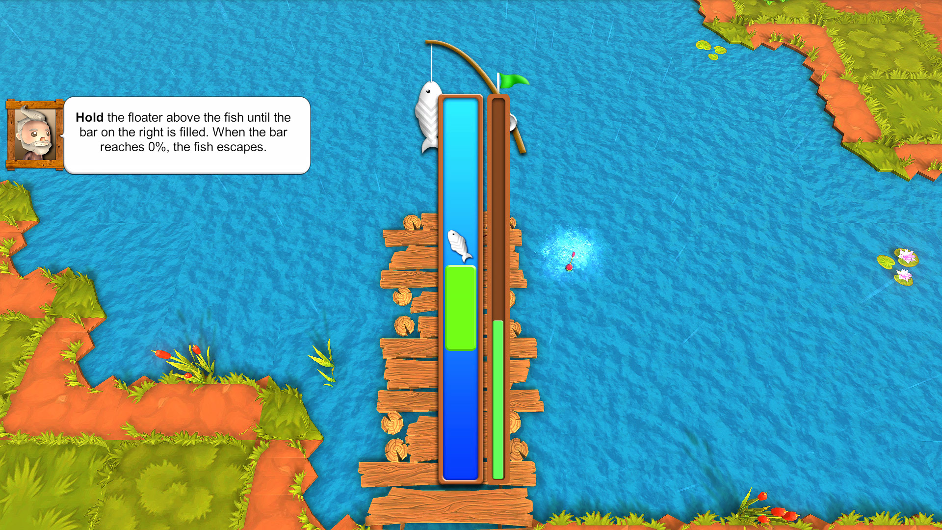 丰收的生活 harvest life_0