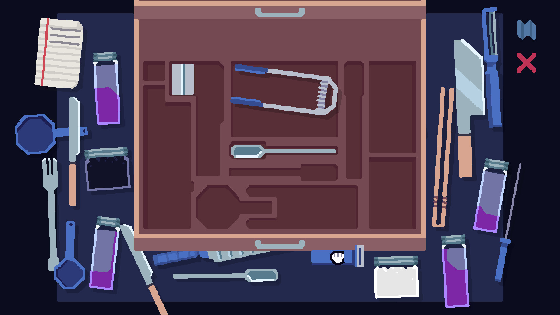 收纳达人/Snapshots_0