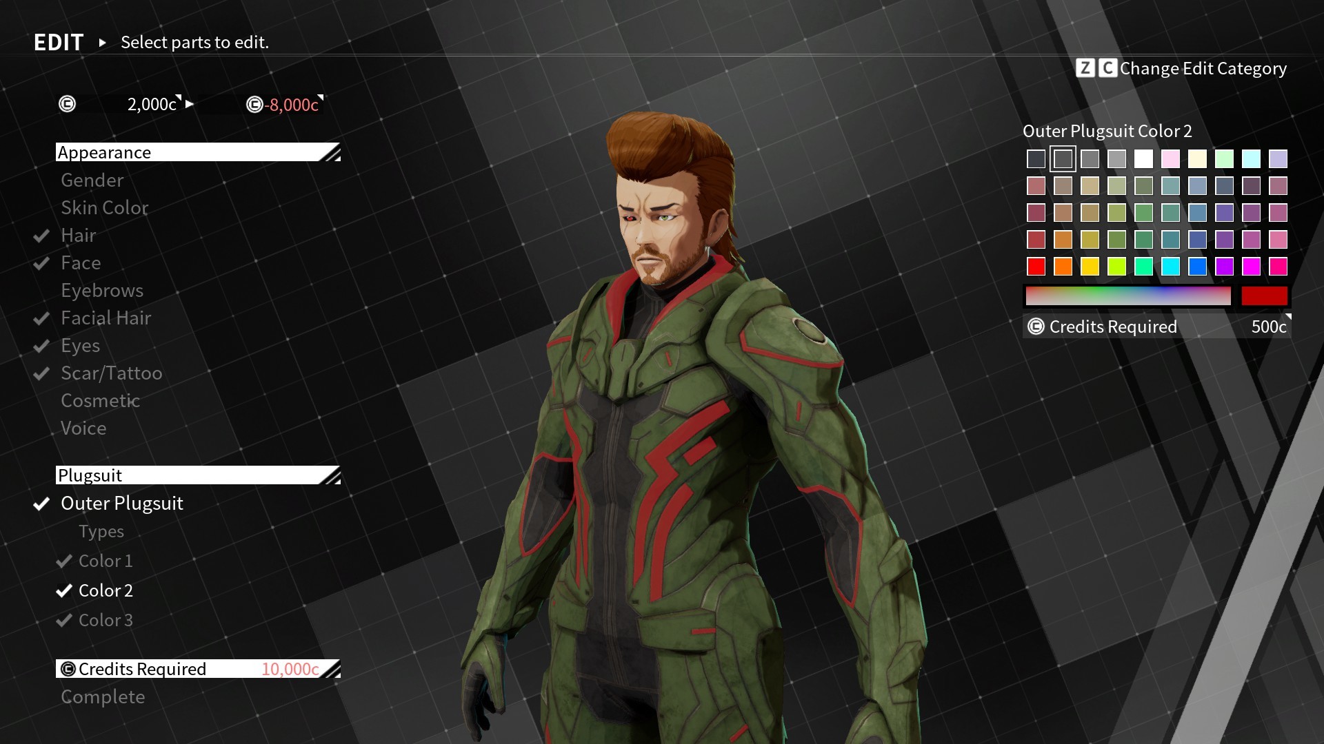 机甲战魔 DAEMON X MACHINA_0