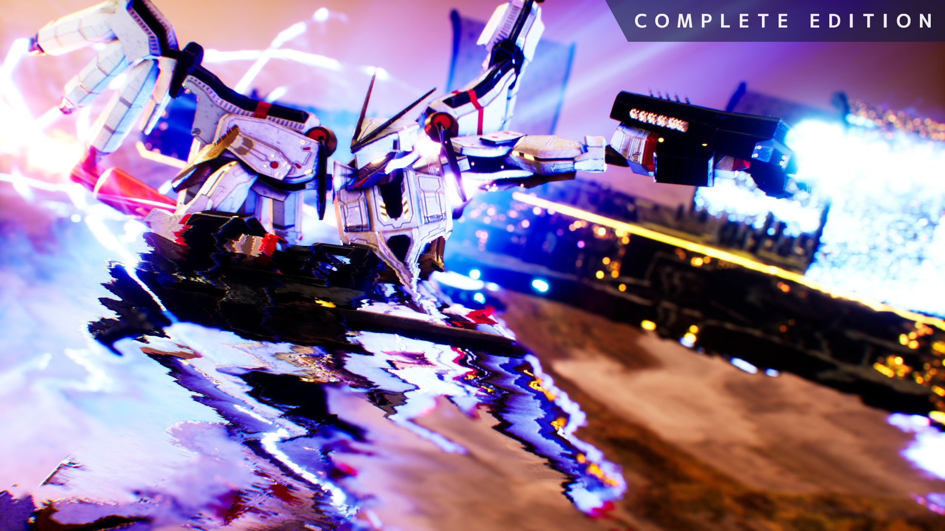 光轮计划：完整版.Project Nimbus:Complete Edition_2