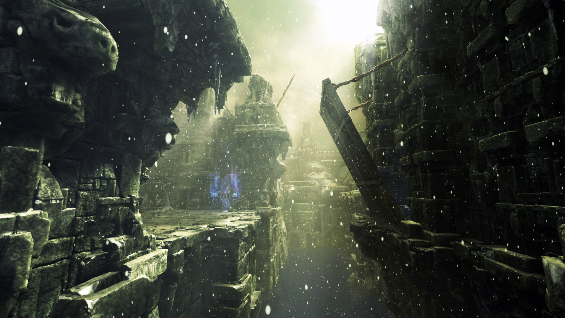 时空之刃.Blades of Time_2