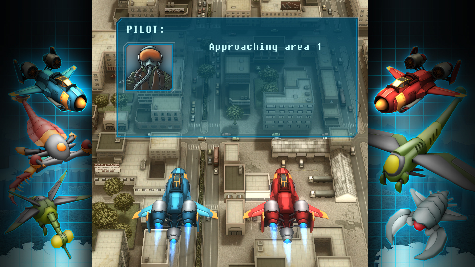 极限爆炸 FullBlast_2