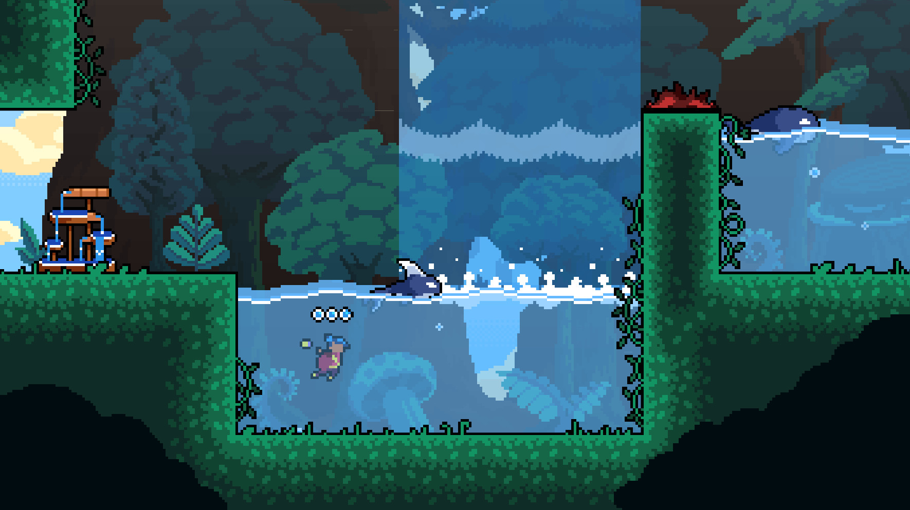 青春永驻/Ageless_0