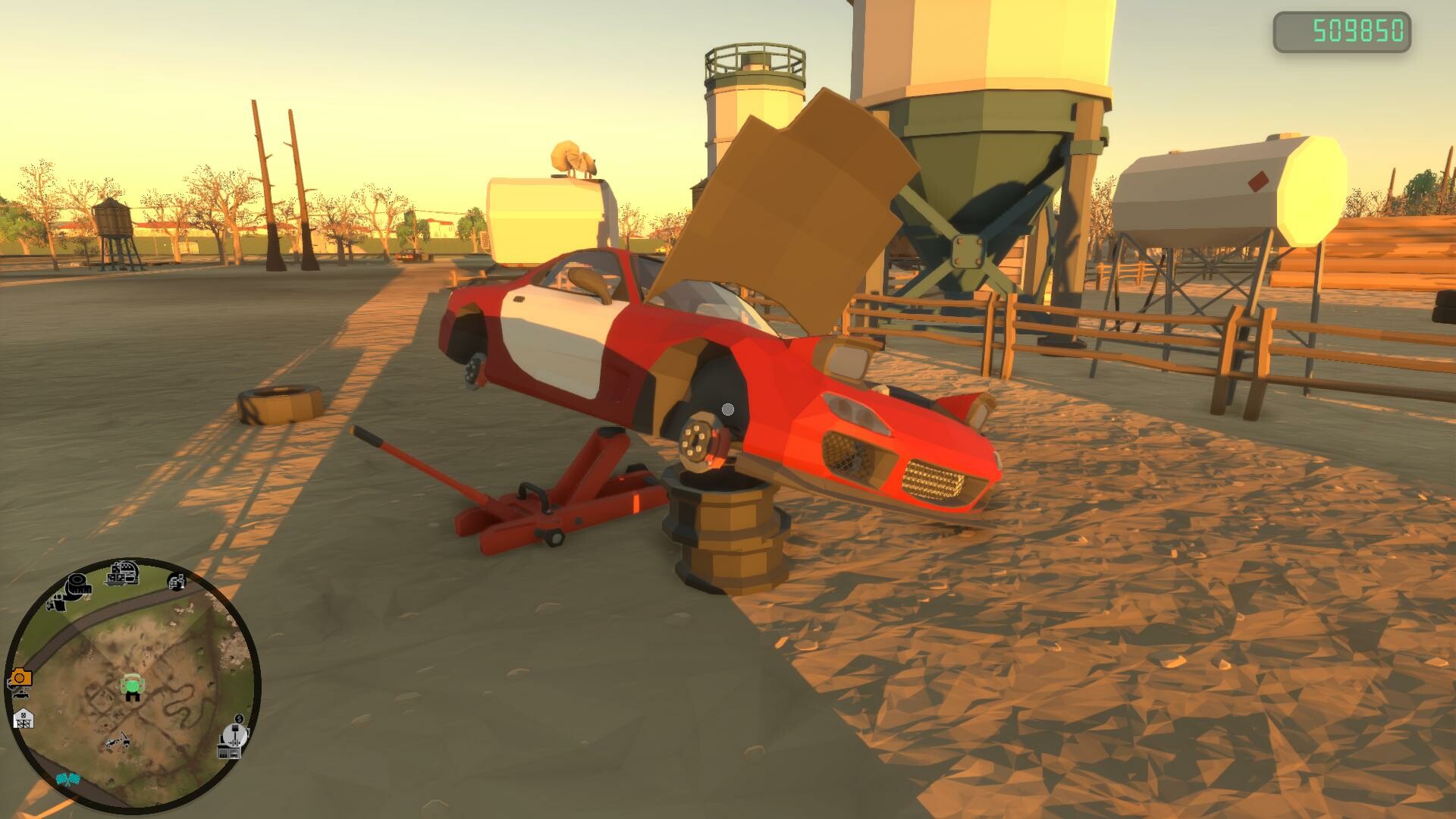 轮到你，敢不敢？/Will You Wheel?_2