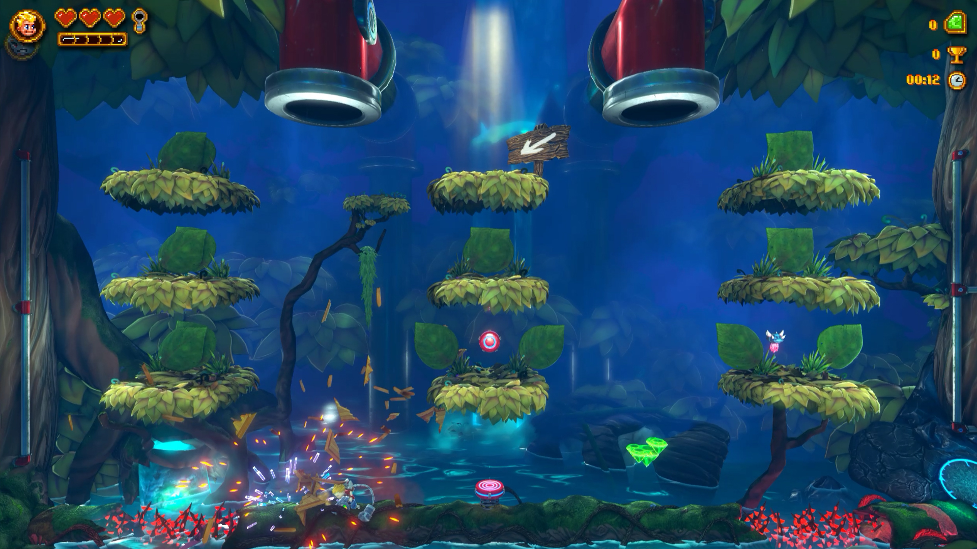 拉德罗杰斯 激进版 .Rad Rodgers: Radical Edition_1