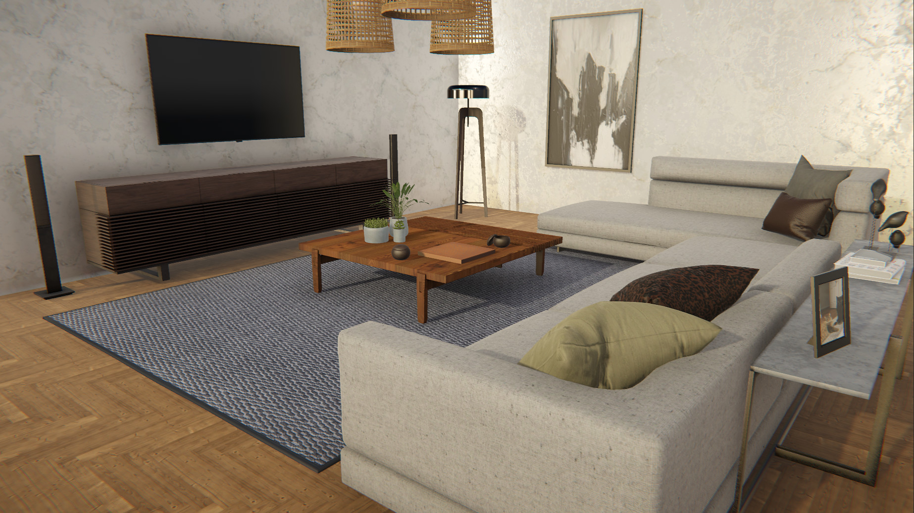 一起五子棋/Gomoku Let's go_0