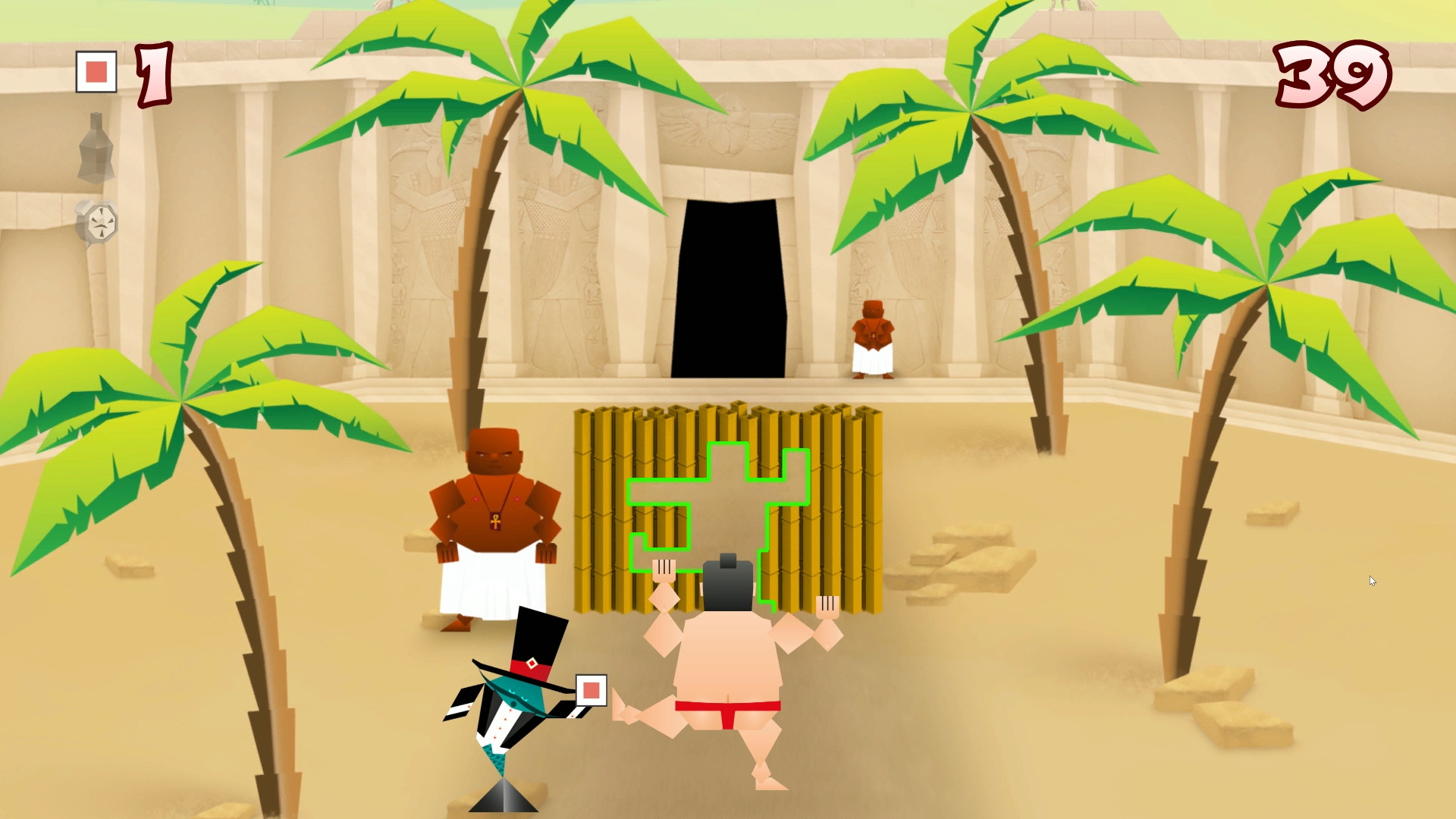 多斯科伊派对 .Tetsumo Party_1