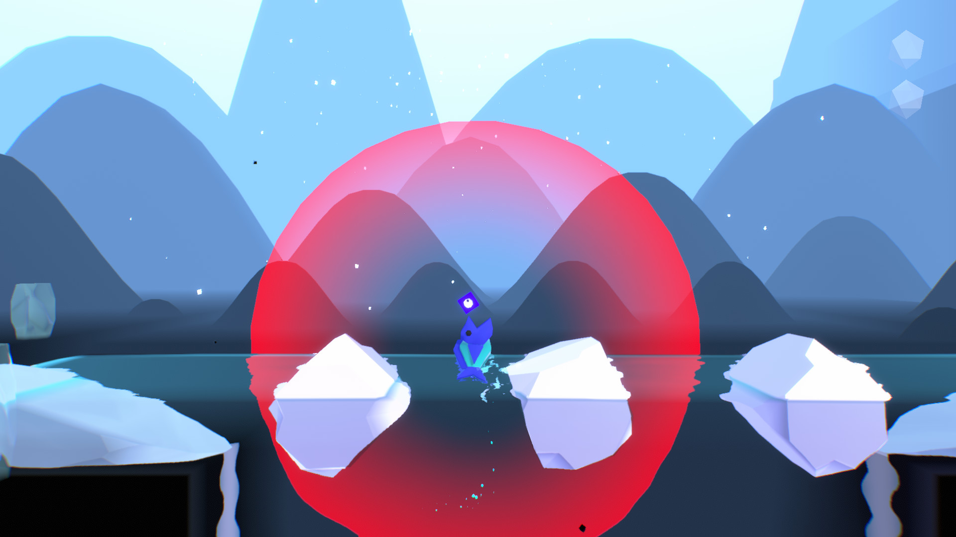 Sisu丢失的光 The Lost Light of Sisu_1