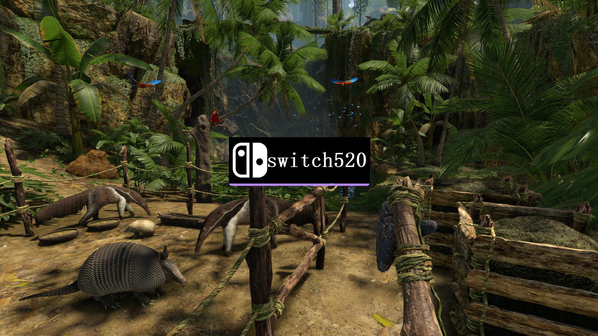 丛林地狱 Green Hell_2