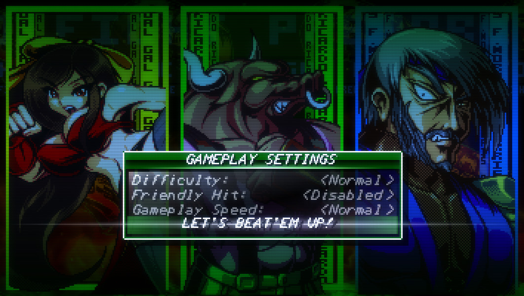 战斗狂怒 FightN Rage_0