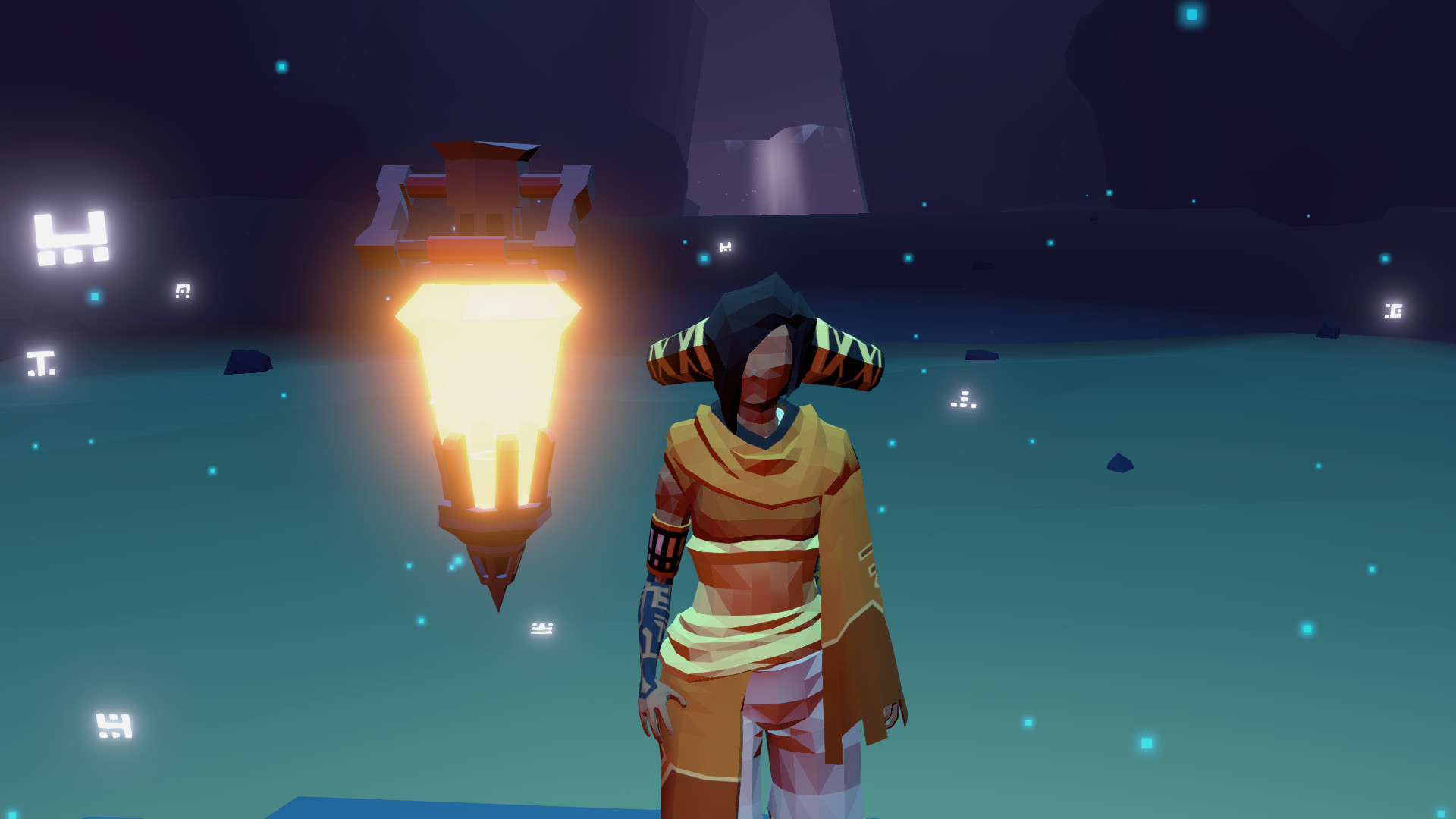 AER 古老的记忆 AER - Memories of Old_0