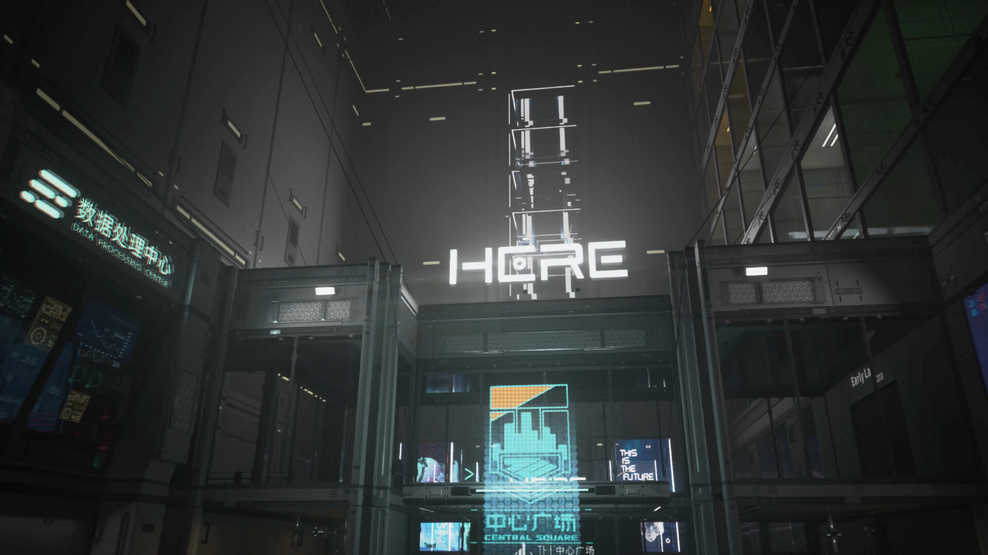 演灭/EVOTINCTION_0