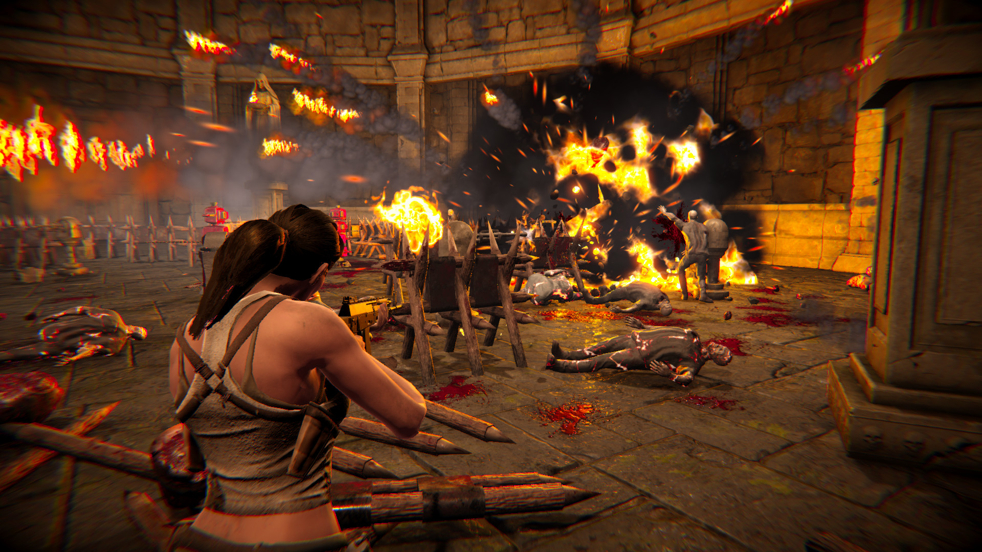 血潮 Blood Waves_1