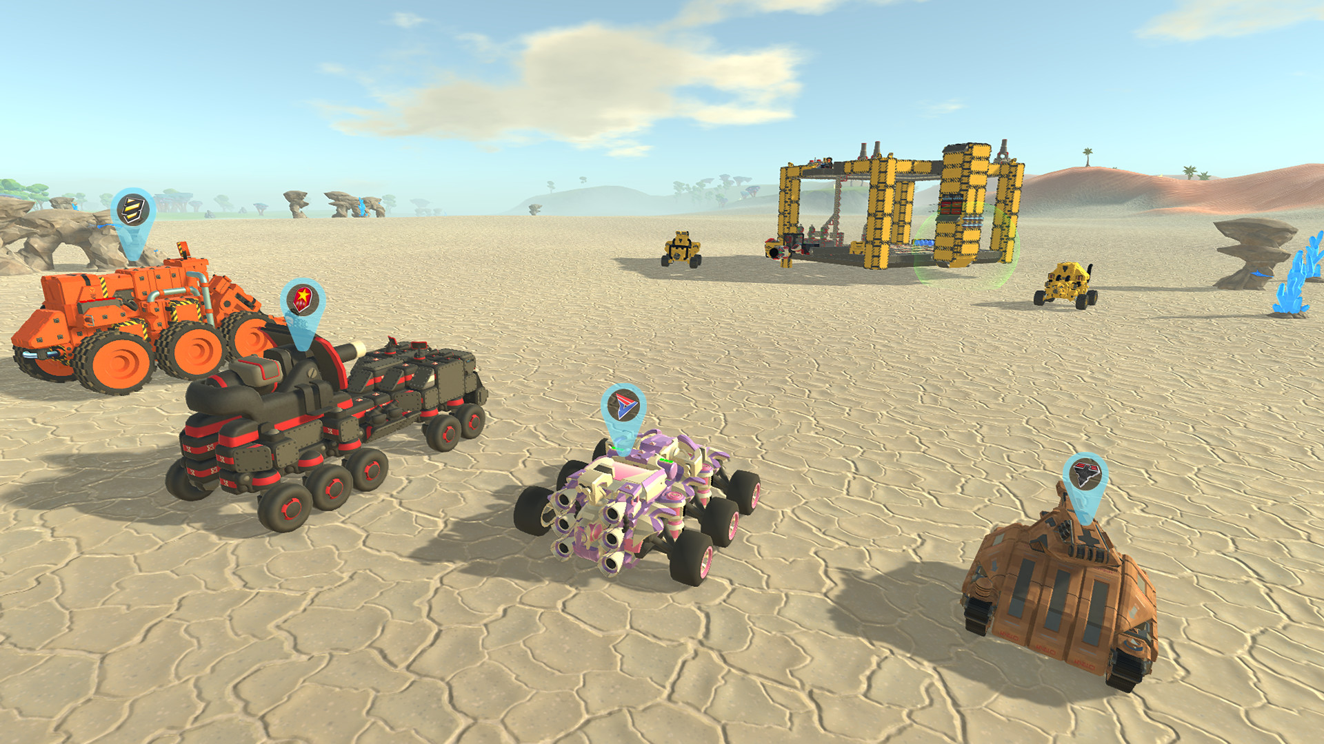 泰拉科技 TerraTech_0