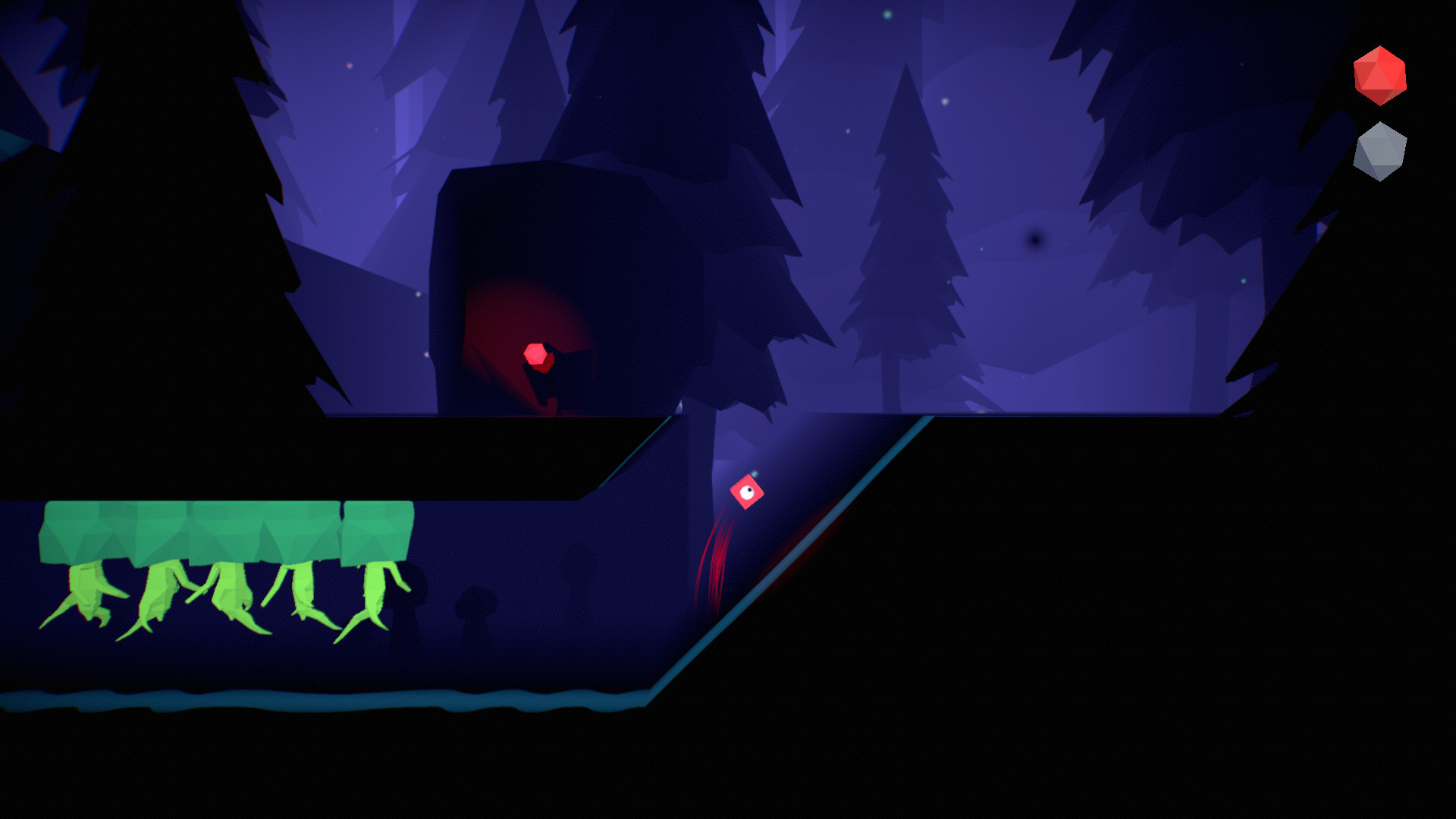 Sisu丢失的光 The Lost Light of Sisu_2